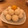 nicomaru7's cooksnap of when they made ☆お月見うさぎとだんご☆.