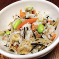 ちゃちゃまる26's cooksnap of when they made 柚子胡椒風味の混ぜご飯.