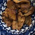 なーみなみ's cooksnap of when they made 大根とピーマンと豚バラほっこり煮.