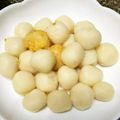 みみ母's cooksnap of when they made お土産にも最適！とろ～りみたらし団子♡.