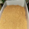 ゆかごんごん's cooksnap of when they made すぐ使える♪きなこ.