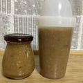 Mi〜ちゃん's cooksnap of when they made 自家製液みそ.