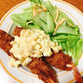 ちょ〜☆'s cooksnap of when they made らっきょのタルタルソース.