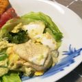 めりくん's cooksnap of when they made アボカド・茹で卵のタラモサラダ.