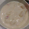 こうママ♡'s cooksnap of when they made 冬瓜とベーコンのとろっとろ♡クリーム煮.