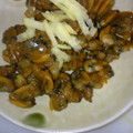 七〔たな〕's cooksnap of when they made あさりの佃煮.