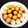 K☆mama55's cooksnap of when they made お月見に♪みたらし団子.