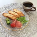 ☆こまっと☆'s cooksnap of when they made 簡単☆きゅうりの飾り切り♪.