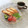 ☆こまっと☆'s cooksnap of when they made 簡単☆きゅうりの飾り切り♪.