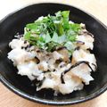こはる・▽・'s cooksnap of when they made 長芋の和風ポテトサラダ.