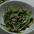 ヨシヨッシー's cooksnap of when they made 水菜と干しエビの煮びたし.