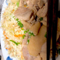 ugbw's cooksnap of when they made 鶏もも肉のさっぱりとろとろ煮.