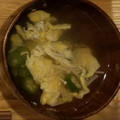 min☆___'s cooksnap of when they made 簡単ふわとろ♡オクラとめかぶの和風スープ.
