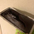 みあんぬ98's cooksnap of when they made ガトーショコラのようなパウンドケーキ.