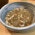 みほたんママ☆'s cooksnap of when they made 温かくても冷たくても【冬瓜のそぼろ煮】.