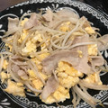 yumtas♥'s cooksnap of when they made もやしと豚バラ炒め!(^^)!.