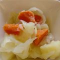 Lake☆Erie's cooksnap of when they made ほくうま♪塩肉じゃが.