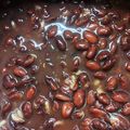 リトルチェリー's cooksnap of when they made 甘さ控えめ♡圧力鍋あんこ.