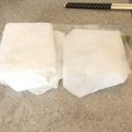 ギルモア's cooksnap of when they made 大葉の保存方法.