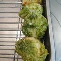 ☆ドキンちゃん☆”'s cooksnap of when they made ほたての磯辺揚げ☆お弁当やおつまみに♪.