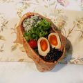 〜みみ〜's cooksnap of when they made お弁当用にひじきのシンプルおかず.