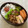 塩じゃけ's cooksnap of when they made シャキシャキ★紅生姜とネギの卵焼き.