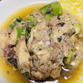 muumi☆'s cooksnap of when they made ダイエットに◎鯖缶とオクラの梅わさ和え.