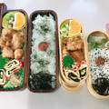 クマちー's cooksnap of when they made サックサクのササっと唐揚げ.