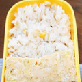 fiatcinq's cooksnap of when they made ☺簡単♪ツナとコーンの炊き込みご飯☺.