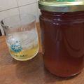 ナヲミンミン's cooksnap of when they made 手作りコーラ 原液.