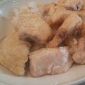 あゆたっくん's cooksnap of when they made メカジキのみぞれ煮☆.