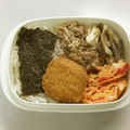 きらり流れ星's cooksnap of when they made こんにゃくと舞茸のバター醤油炒め.