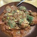 クロ８５'s cooksnap of when they made イタリアン肉だんご.