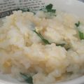 あゆたっくん's cooksnap of when they made 中華粥.