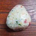 まやしゅうまま's cooksnap of when they made 大葉とじゃこチーズの混ぜご飯*Ca補給に.