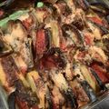 モモコ2016's cooksnap of when they made 夏野菜のティアン.
