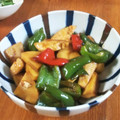 低カロ探検隊's cooksnap of when they made 鶏胸肉炒めもの～すき焼きのたれ使用～.