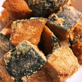 ciomam's cooksnap of when they made 保育園の定番おやつ★　かぼちゃのあべかわ.