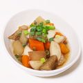 うまうま・らぶ's cooksnap of when they made 和食屋さんの煮物.