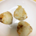 67luna's cooksnap of when they made ★揚げ玉がポイント★我が家の焼おにぎり.