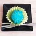 アクセル☆'s cooksnap of when they made 和菓子　アジサイ.