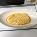 クックL2U8MD☆'s cooksnap of when they made だし巻き玉子をレンチン(簡単)♪.
