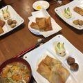 チャトラ２１'s cooksnap of when they made かわいい♪うさぎさんのポテトサラダ.