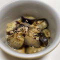 sayaendo＊'s cooksnap of when they made 簡単⭐めんつゆで茄子の煮浸し.