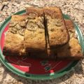 Bootoo's cooksnap of when they made 【簡単ずっしり】バナナパウンドケーキ.