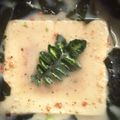 ダイエットちぅ's cooksnap of when they made 簡単すぎるレンジで高野豆腐.