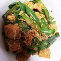 クックL10WJZ☆'s cooksnap of when they made 簡単ピーマン炒め.