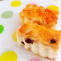 きなこanne's cooksnap of when they made 米粉のチョコチップスコーン.