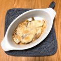 ままとん♪'s cooksnap of when they made 茗荷のチーズ焼き.