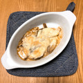 ままとん♪'s cooksnap of when they made 茗荷のチーズ焼き.